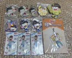 おそ松さん 十四松 グッズセット 12点