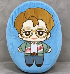 BTS JIMINクッション