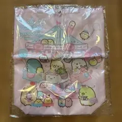 すみっコぐらし　トートバッグ