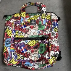 ヒスミニバックのサムネイル