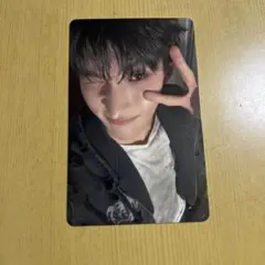 SEVENTEEN HAPPY BURSTDAY HMV 特典 ドギョム