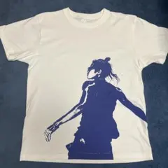 完売品 GANTZ エディフィス コラボ tシャツ REIKA ブラックLサイズ