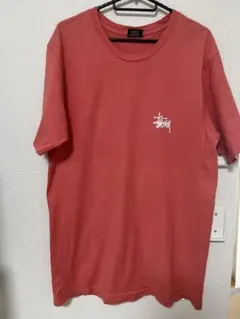 ピンク Tシャツ