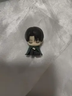 進撃の巨人 リヴァイ ねむらせ隊