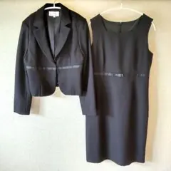 saviem　15号　フォーマルワンピース　セットアップ　大きいサイズ　2XL
