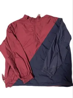 gap アノラック　バイカラー　90s名作のサムネイル