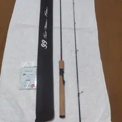 2025年最新】ロデオクラフト ロッドの人気アイテム - メルカリ