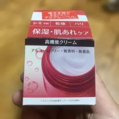 AQUA LABEL バランスケア クリーム M 50gのサムネイル