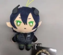 マレウス　EXマスコット　運動着