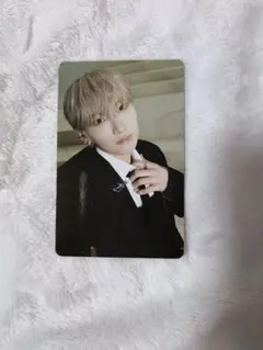 &TEAMトレカ442　セカナン　ユウマ　YUMA -1