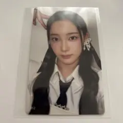 ME:I Hi-Summer トレカ 櫻井美羽 012