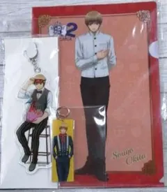 銀魂 沖田総悟 ザベステンボス