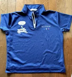 ELLE sport Tシャツのサムネイル