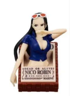 チョコサプ　ワンピース　ニコ・ロビン