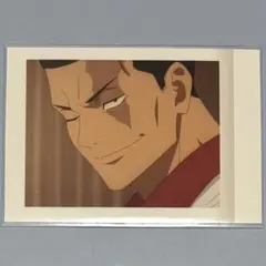 ୨୧呪術廻戦୨୧東堂葵 ぱしゃこれ カード