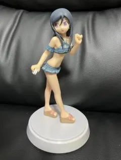 俺の妹がこんなに可愛いわけがない フィギュア サークルKサンクス限定