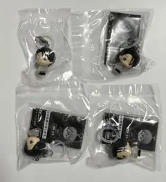 乙骨憂太 めじるしアクセサリー 4点 バラ売り可