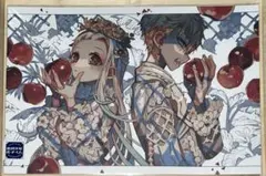 地縛少年花子くん 原画シート かもめ学園 七不思議 - メルカリ