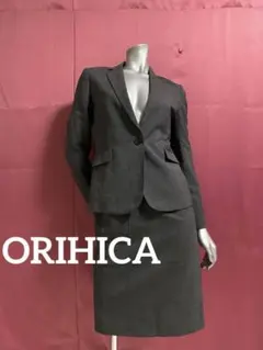 ORIHICA◆オリヒカ◆レディーススカートスーツセットアップのサムネイル