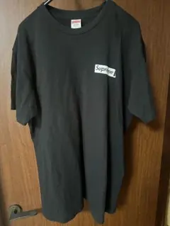 Supreme No More Shit Tee "Black" L 20AWのサムネイル