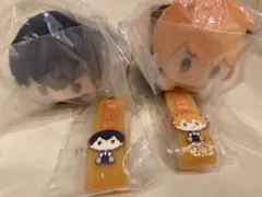 ハイキュー!! 一番くじ