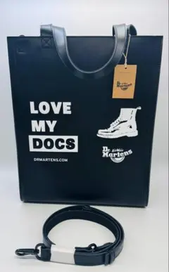 2026年最新】Dr.Martens メンズ トートバッグの人気アイテム - メルカリ