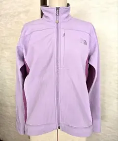 ノースフェイス/レディース/ソフトシェル