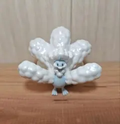 ポケットモンスター モンスターコレクション メガチルタリス モンコレ ポケモンのサムネイル