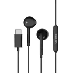 PHILIPS TAE1018 ハイレゾイヤホンTAE1018BK/93のサムネイル