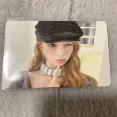 IVE REVIVE+ MINI レイ　トレカ