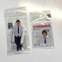 2026年最新】眞栄田郷敦グッズの人気アイテム - メルカリ