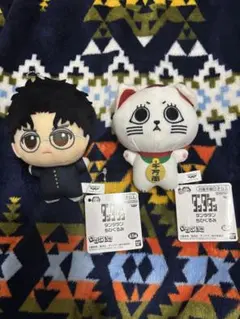 【新品未使用】ダンダダン ちびぐるみ マスコット 全種類コンプ 21点セット 2025年最新】ダンダダン ちびぐるみの人気アイテム - メルカリ