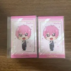 いれいす ないこ VOISINGストア カード