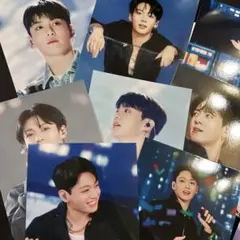 bts ジョングク　生写真　マスターのサムネイル