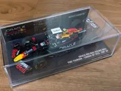 マルテ様専用】トロロッソ STR11 フェルスタッペン ベッテル セット