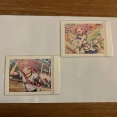 プロセカ 鳳えむ チェキ