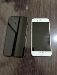 iPhone11、6セット