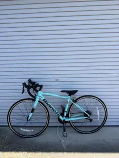 2026年最新】bianchi ニローネ7の人気アイテム - メルカリ