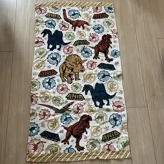 アニア　タオルのサムネイル