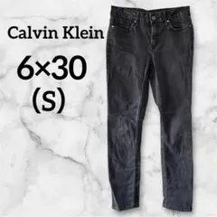 Calvin Klein Jeans Ultimate 【6x30】 ブラック