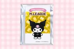 Mリーグ・サンリオキャラクターズ コラボ コレクションカード 雷電｜クロミ