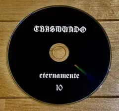 trasmundo vol.10 MIX CD