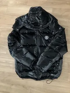 特別価格！春限定！トラップスター メンズ ダウンジャケット