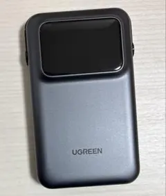 URGREEN Uno 10000mAh モバイルバッテリー　Type-Cのサムネイル