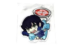 鬼滅の刃 猪子 伊之助 アクキー