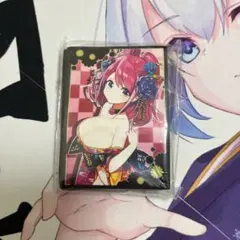 遊戯王【月光】デッキ セレナ　雨濡れ スリーブ付 遊戯王【月光】デッキ セレナ 雨濡れ スリーブ付 - メルカリ