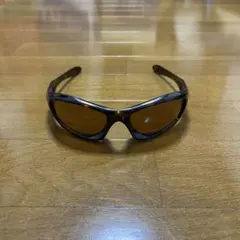 希少カラー！OAKLEY オークリー　サングラス　 モンスタードッグ