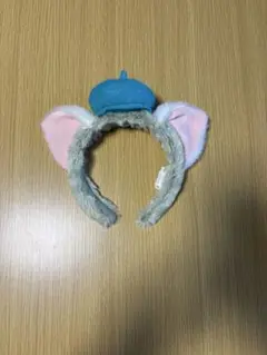 ジェラトーニ 耳付きカチューシャ ディズニーシー