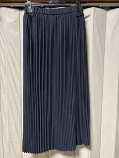 PLEATS PLEASE プリーツプリーズ イッセイミヤケ ロングスカート