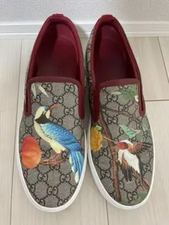 2026年最新】gucci スニーカー 28の人気アイテム - メルカリ